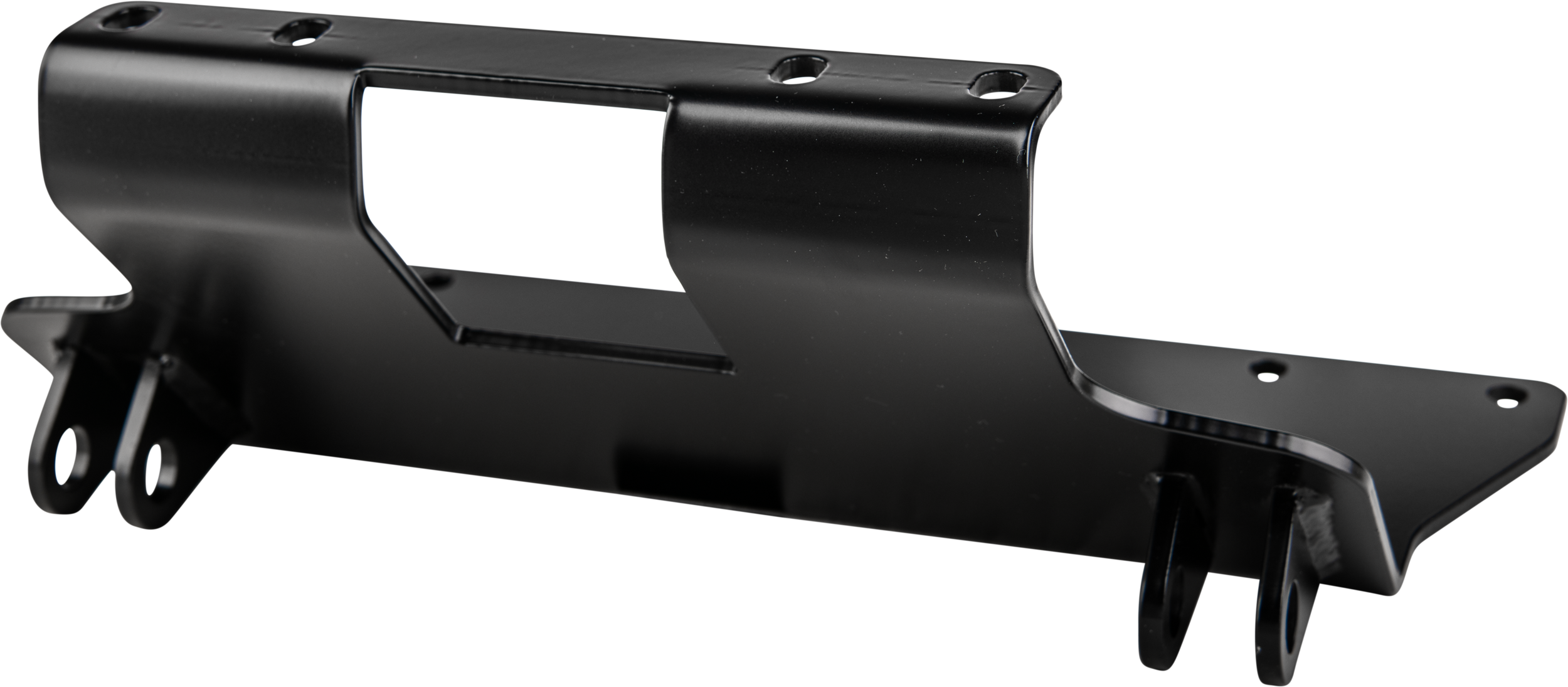 Utv Plow Mount