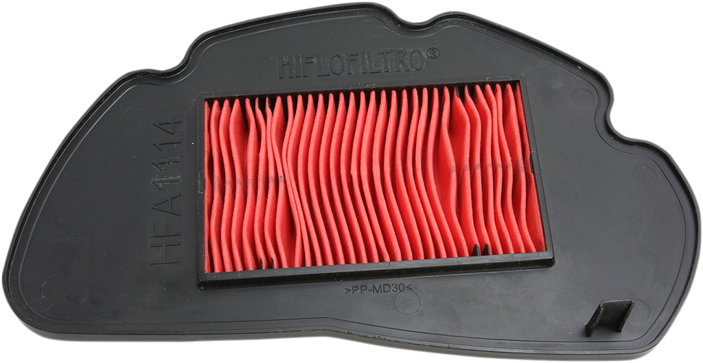 HIFLOFILTRO Scooter Air Filter - Honda HFA1114