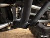 Polaris RZR XP Turbo Rear Bumper