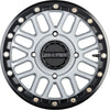 Podium Bdlk Wheel 14x7 4/156 6+1 (+38mm) Stealth Grey