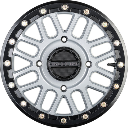 Podium Bdlk Wheel 14x7 4/156 5+2 (+10mm) Stealth Grey