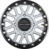 Podium Bdlk Wheel 14x7 4/137 6+1 (+38mm) Stealth Grey