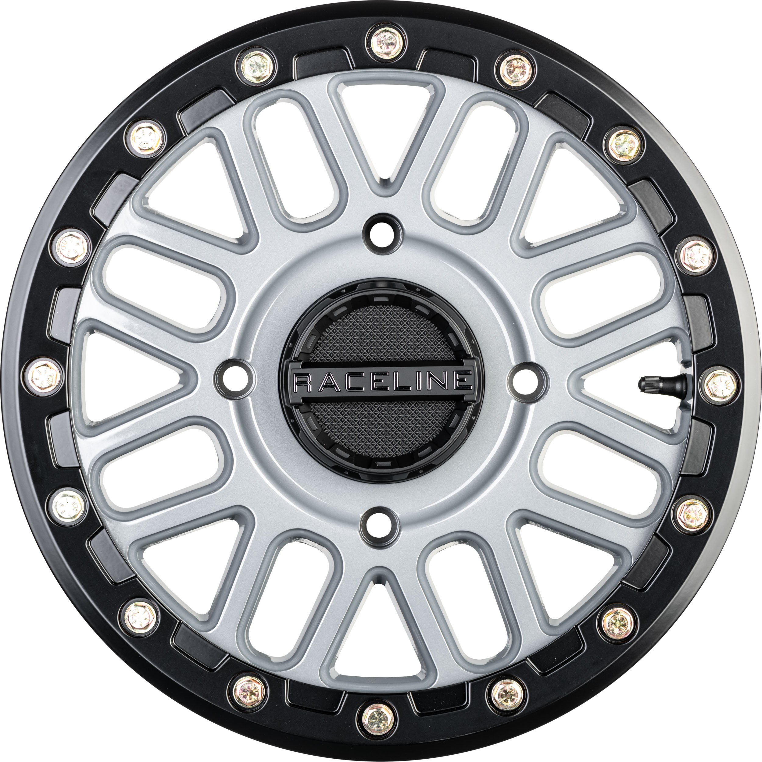 Podium Bdlk Wheel 14x7 4/137 6+1 (+38mm) Stealth Grey