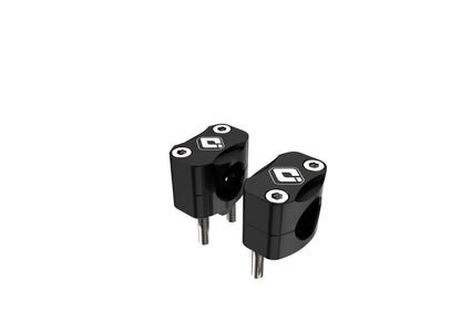 Odi Bar Pad 160mm Black