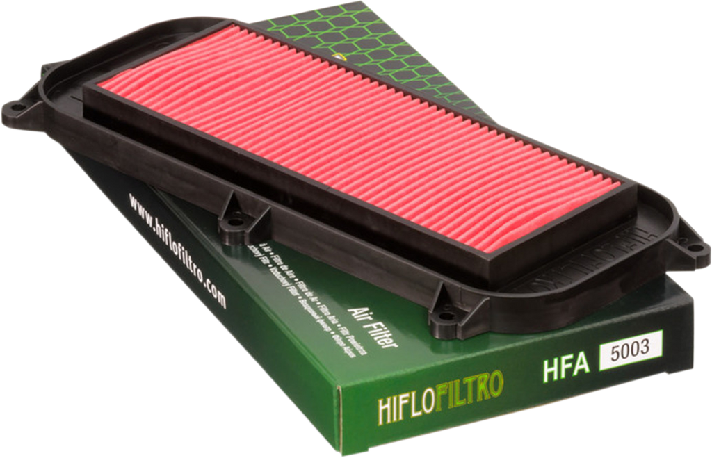HIFLOFILTRO Scooter Air Filter - Kymco HFA5003