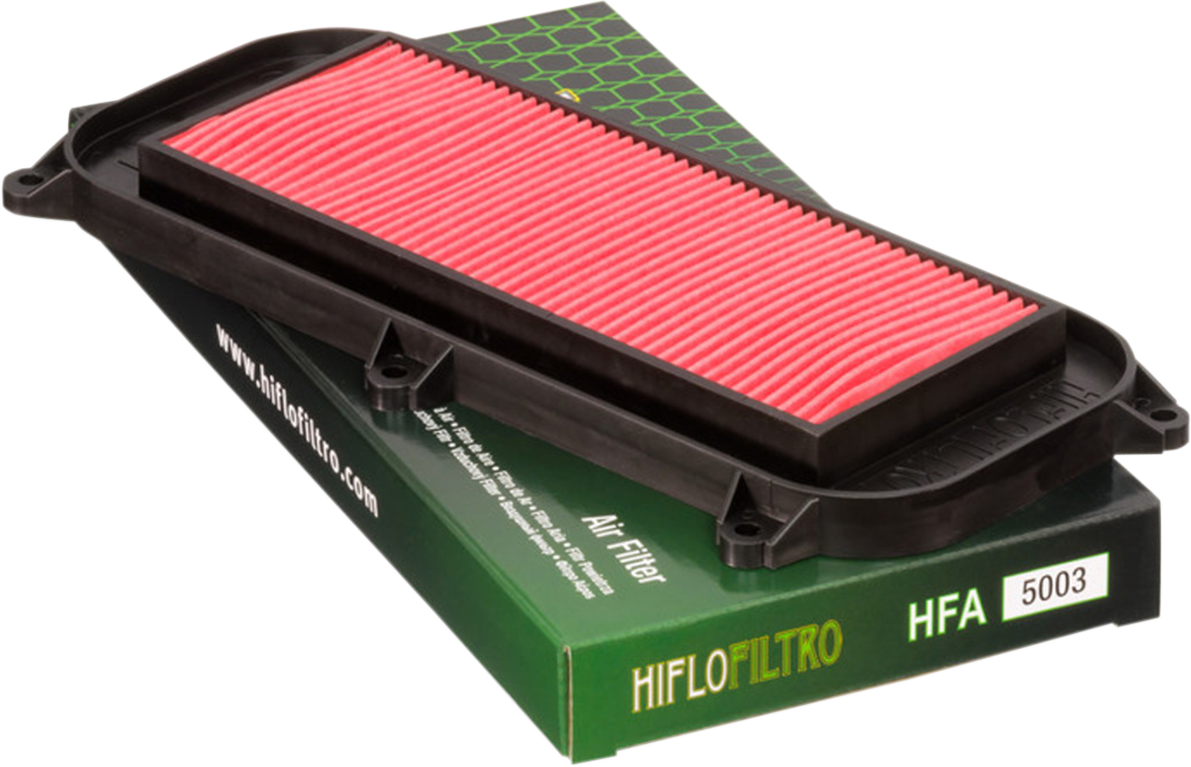 HIFLOFILTRO Scooter Air Filter - Kymco HFA5003
