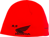 D'COR VISUALS Honda Factory Beanie - Red 70-141-1