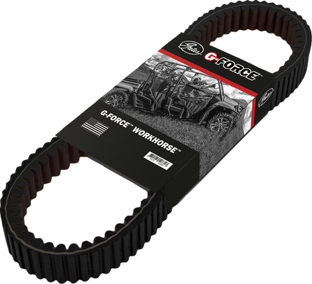 GATES G-Force Workhorse - Drive Belt - Polaris 25G4108