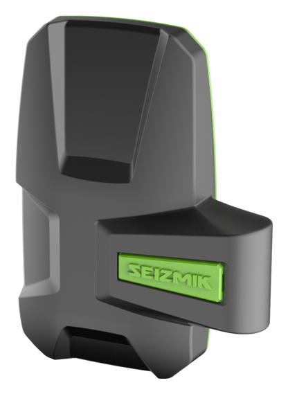 Seizmik Embark Color Trim Kit - Green