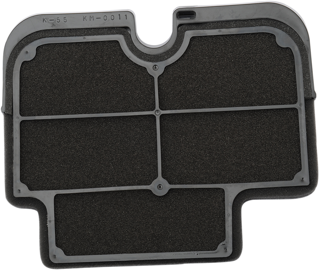 HIFLOFILTRO Replacement Air Filter - Kawasaki HFA2607