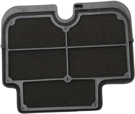 HIFLOFILTRO Replacement Air Filter - Kawasaki HFA2607