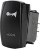Horn Accessory Switch Pro Series Backlit