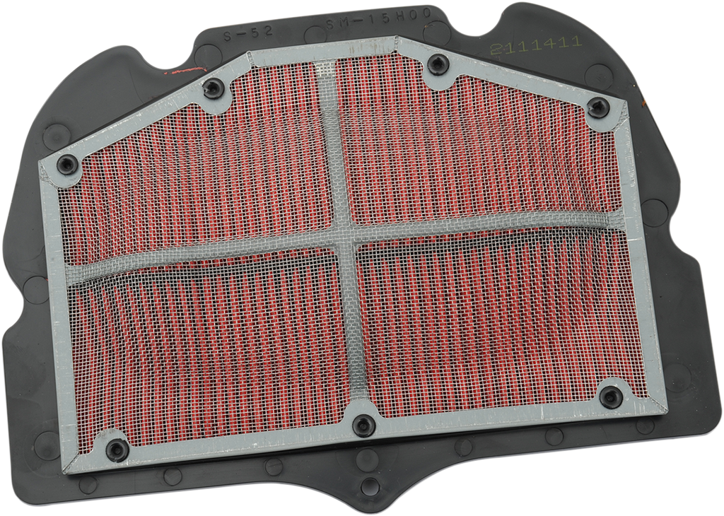 HIFLOFILTRO Replacement Air Filter - Suzuki HFA3911