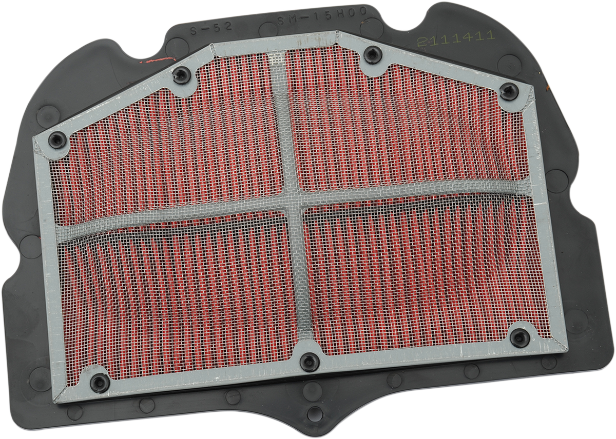 HIFLOFILTRO Replacement Air Filter - Suzuki HFA3911