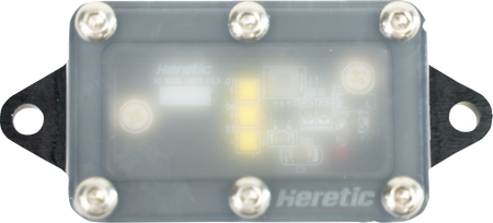 HERETIC Rock Light - Diffused 70028