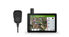 Garmin BC™ 50 Wireless Backup Camera with License Plate Mount