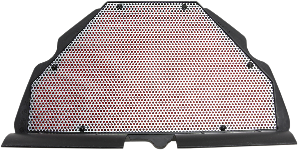 HIFLOFILTRO Replacement Air Filter - Honda HFA1619