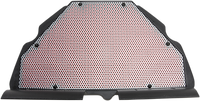 HIFLOFILTRO Replacement Air Filter - Honda HFA1619