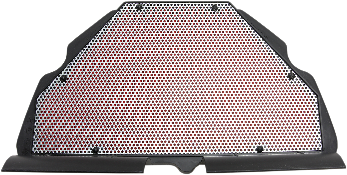 HIFLOFILTRO Replacement Air Filter - Honda HFA1619