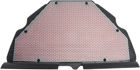 HIFLOFILTRO Replacement Air Filter - Honda HFA1619