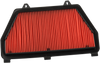 HIFLOFILTRO Replacement Air Filter - Honda HFA1620