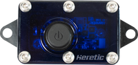 HERETIC Dome Light - LED - Blue 70032