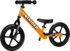 STRIDER 12" Sport Balance Bike - Orange ST-S4OR