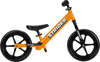 STRIDER 12" Sport Balance Bike - Orange ST-S4OR