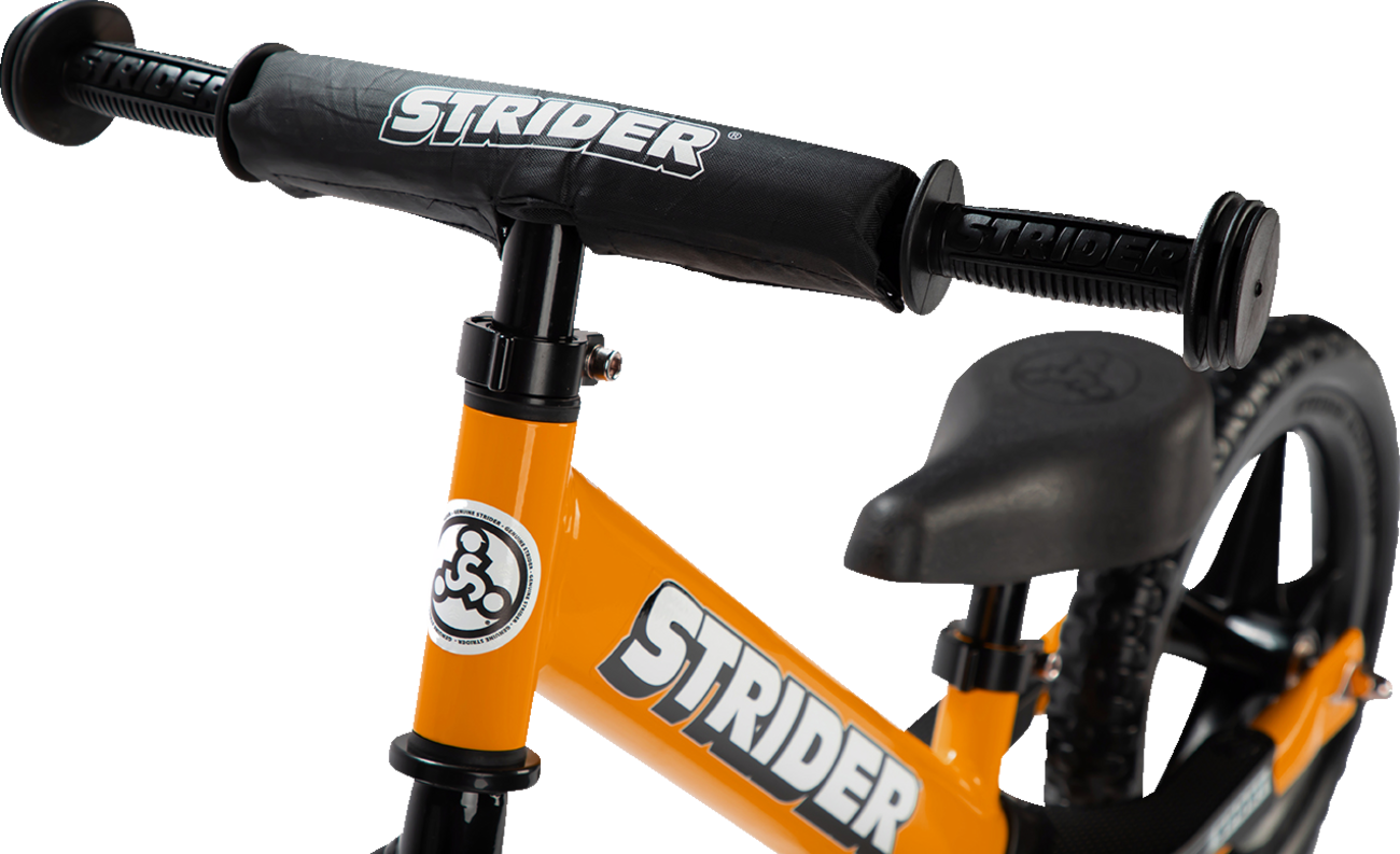 STRIDER 12" Sport Balance Bike - Orange ST-S4OR