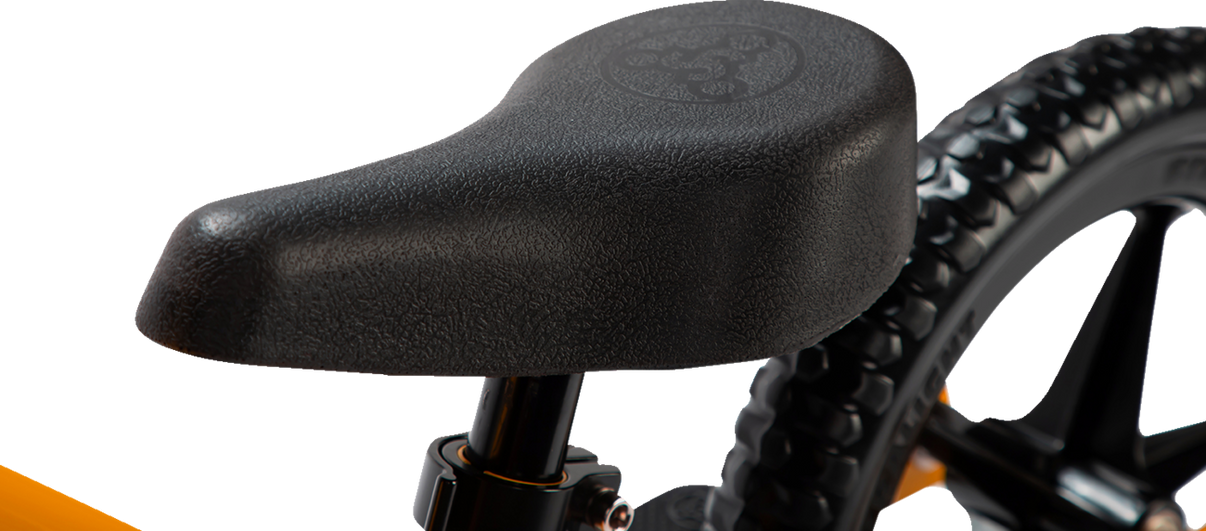 STRIDER 12" Sport Balance Bike - Orange ST-S4OR