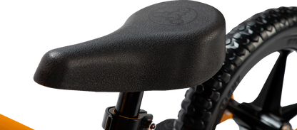 STRIDER 12" Sport Balance Bike - Orange ST-S4OR