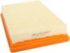 HIFLOFILTRO Replacement Air Filter - Aprilia/Moto Guzzi HFA6101