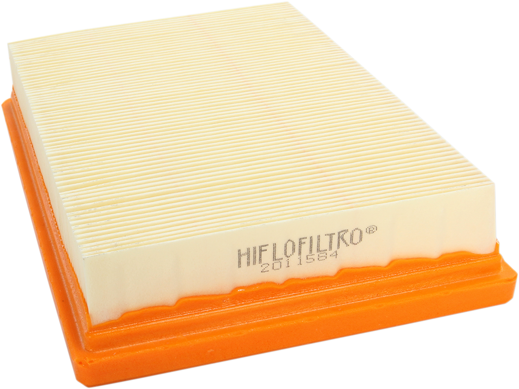 HIFLOFILTRO Replacement Air Filter - Aprilia/Moto Guzzi HFA6101