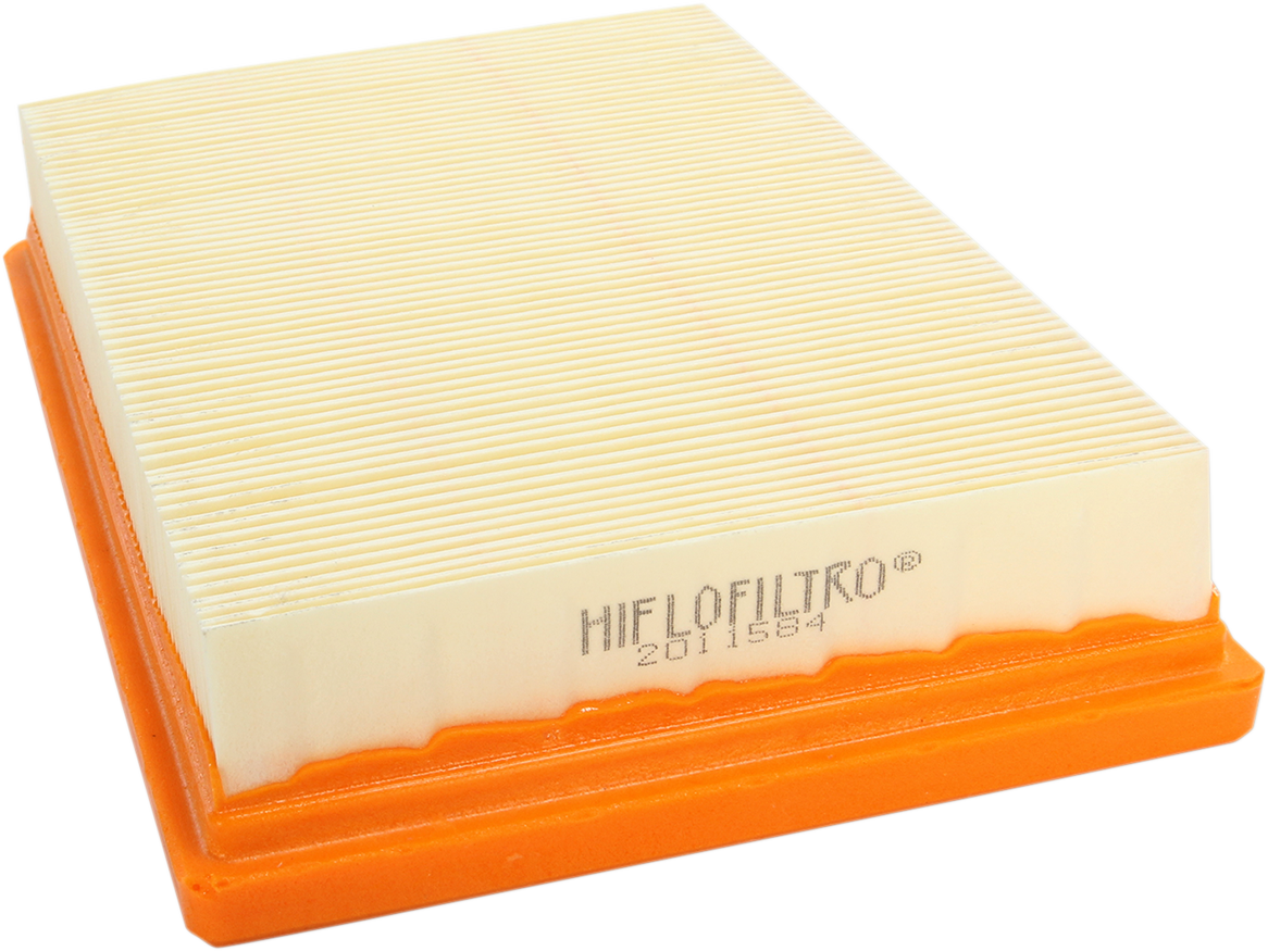 HIFLOFILTRO Replacement Air Filter - Aprilia/Moto Guzzi HFA6101
