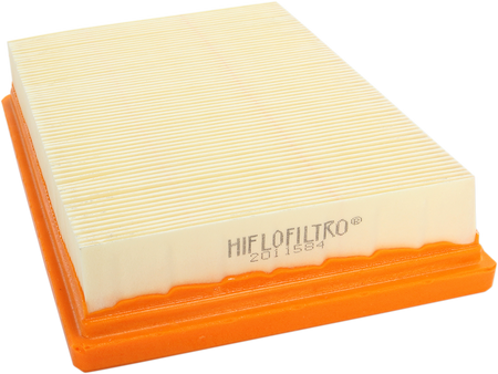 HIFLOFILTRO Replacement Air Filter - Aprilia/Moto Guzzi HFA6101