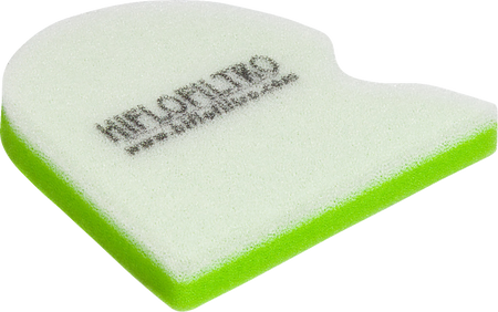 HIFLOFILTRO Replacement Air Filter - Kawasaki HFF2031