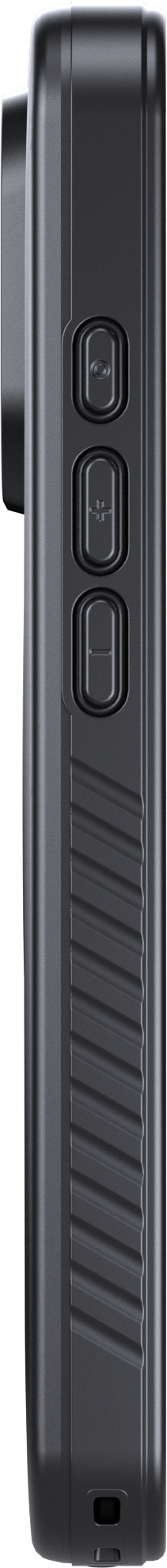 Phone Case Xtreme Spc+ Iphone 16 Pro Black