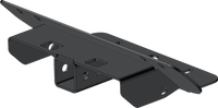 KFI PRODUCTS Hitch - Lower Front Receiver - 2" - Part Number 105260