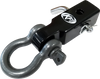 KFI PRODUCTS Hitch Receiver Shackle - 2" UTV-RSH