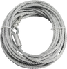 KFI PRODUCTS Winch Cable - 15/64" x 38' - UTV UTV-CBL-4K