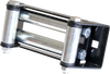 KFI PRODUCTS Winch Roller Fairlead - Wide 6.00" Bolt - ATV UTV-RF