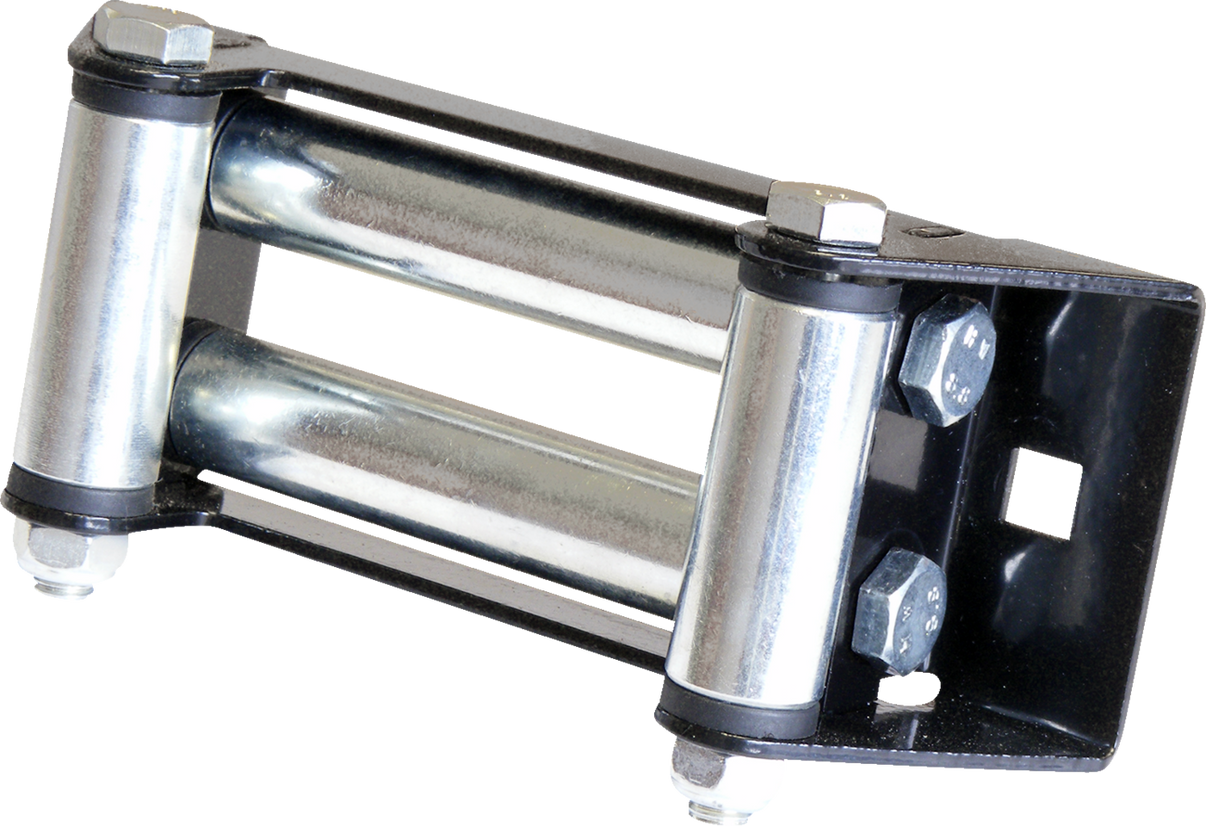 KFI PRODUCTS Winch Roller Fairlead - Wide 6.00" Bolt - ATV UTV-RF