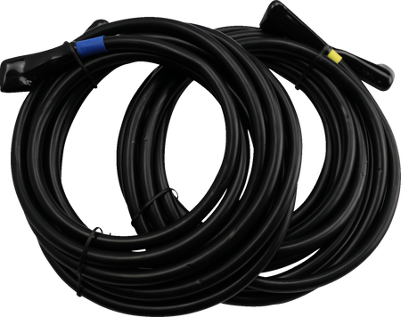 KFI PRODUCTS Winch Wire Extension Kit - ATV/UTV UTV-WEK