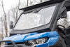 Glass Windshield - Can-Am® Defender 28400
