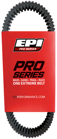 Pro Series Belt