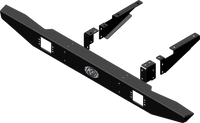 KFI PRODUCTS Rear Bumper for Kawasaki Teryx4 - Part Number 101395