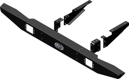 KFI PRODUCTS Rear Bumper for Kawasaki Teryx4 - Part Number 101395