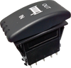KFI PRODUCTS Rocker Switch Kit - Winch UTV-DRS-K