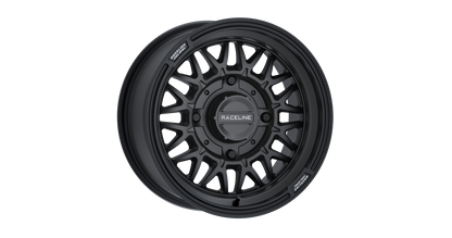 Raceline Omega 15x7 5+2 offset System 3 DX440 kit