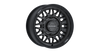 Raceline Omega 15x7 5+2 offset BFGoodrich Mud Terrain KM3 kit